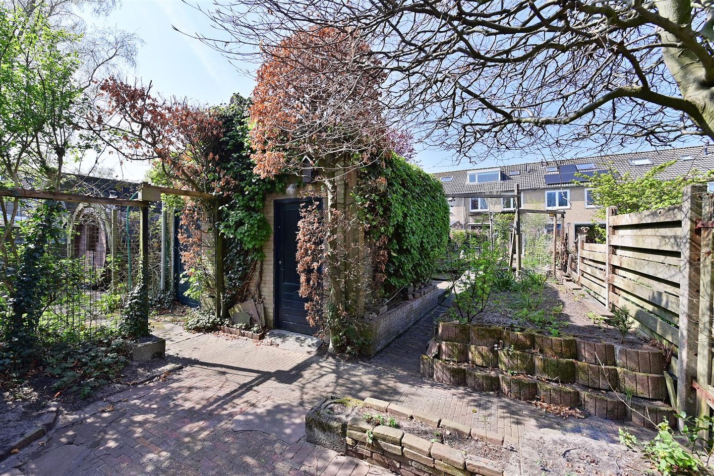 Photo 19 of Regenboog 57