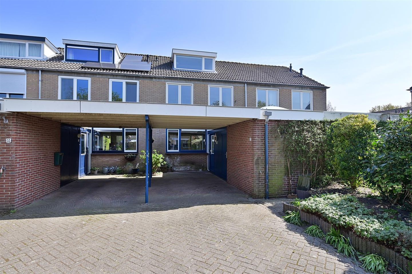 Photo 20 of Regenboog 57