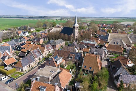 Sytse Klases Steech 1 secondary image