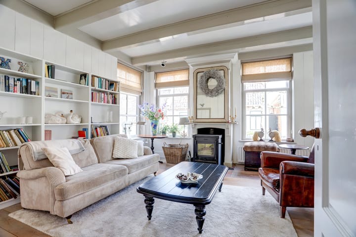 Photo 4 of Sytse Klases Steech 1