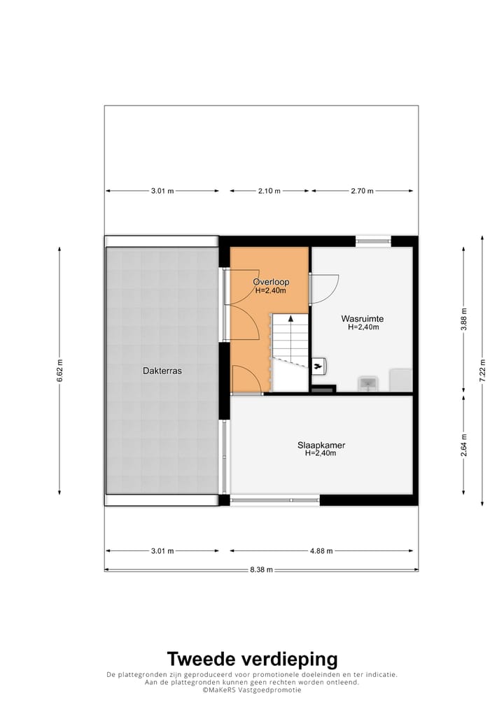 Foto 27 van Maartveld 14