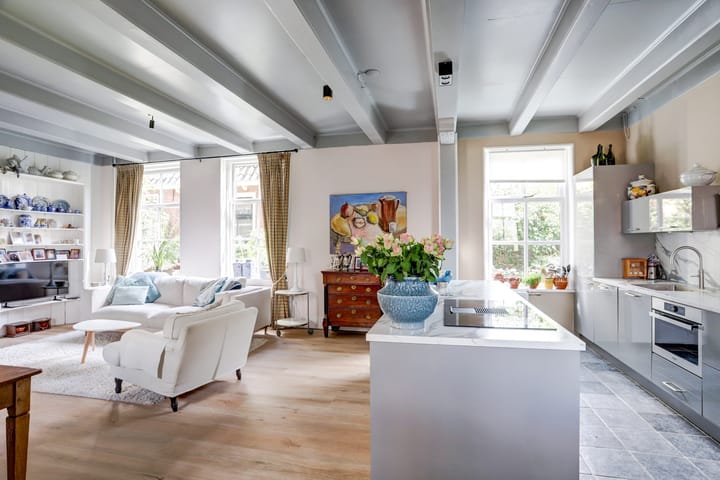 Foto 11 van Sytse Klases Steech 1