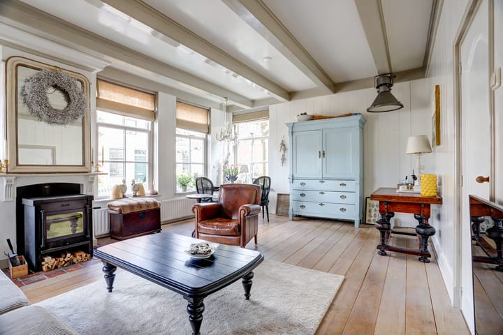 Foto 19 van Sytse Klases Steech 1