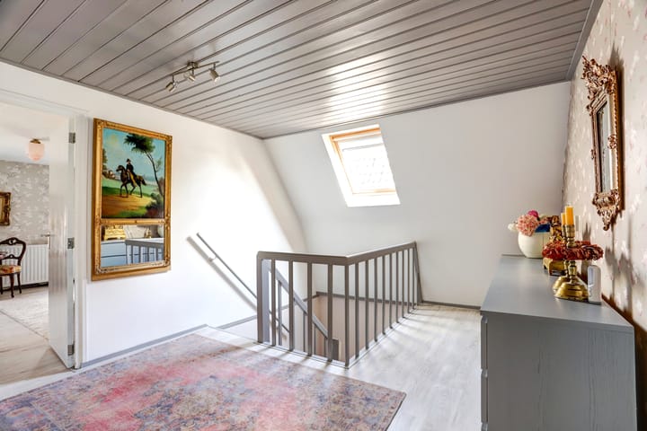 Foto 24 van Sytse Klases Steech 1