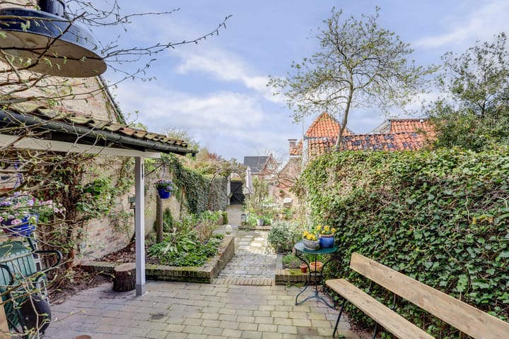 Foto 37 van Sytse Klases Steech 1