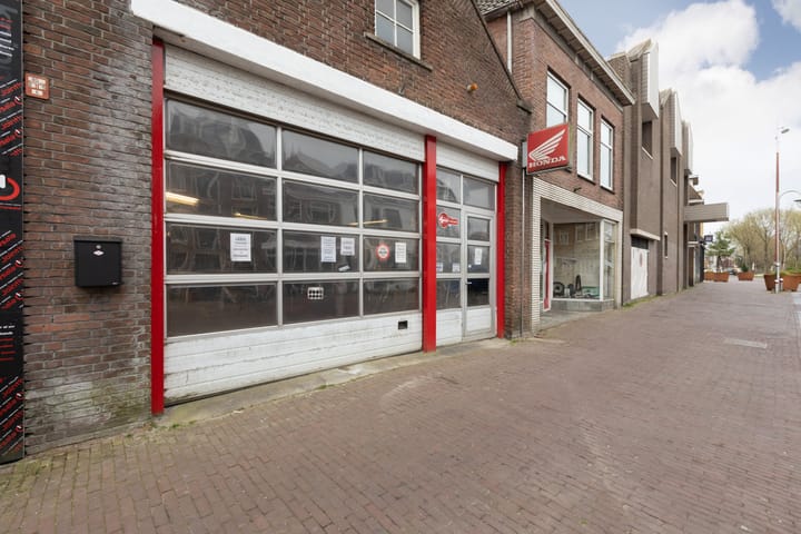 Foto 2 van Gedempte Pol 25