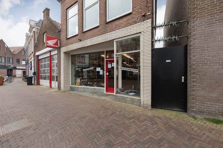 Foto 3 van Gedempte Pol 25