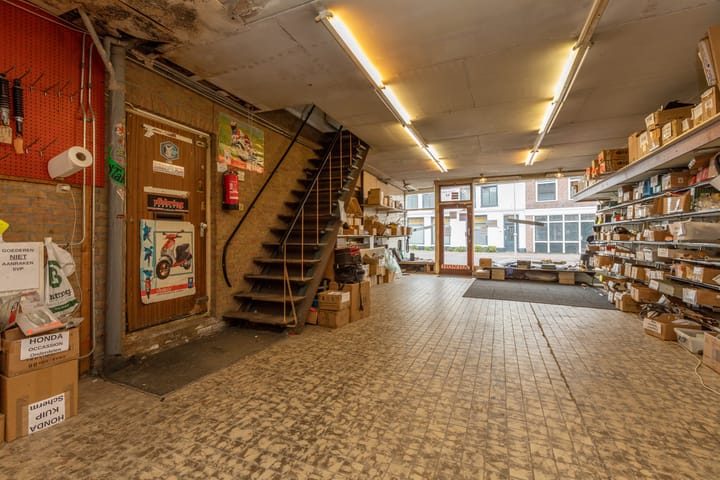 Foto 4 van Gedempte Pol 25