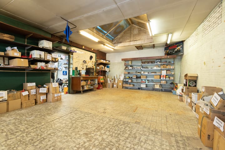 Photo 6 of Gedempte Pol 25