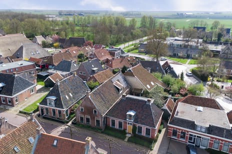 Sytse Klases Steech 1 secondary image