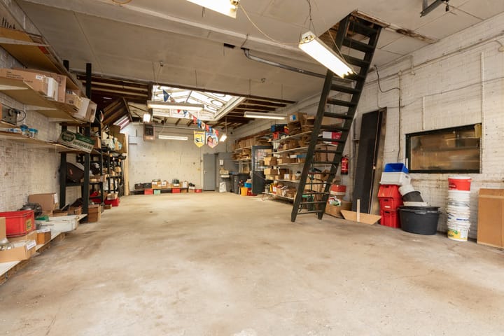 Photo 8 of Gedempte Pol 25