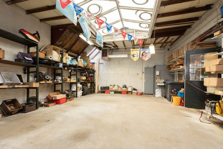 Photo 9 of Gedempte Pol 25