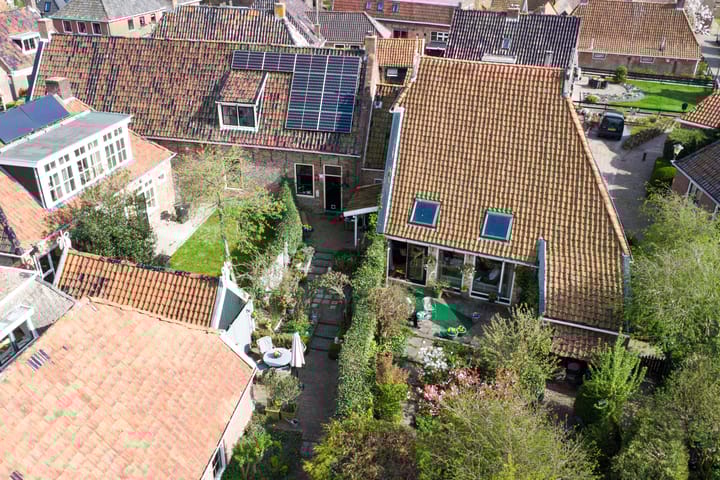 Foto 46 van Sytse Klases Steech 1