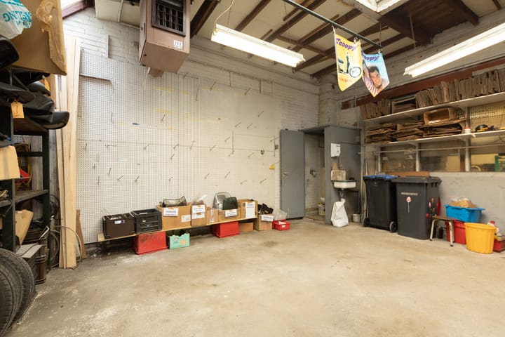 Photo 10 of Gedempte Pol 25