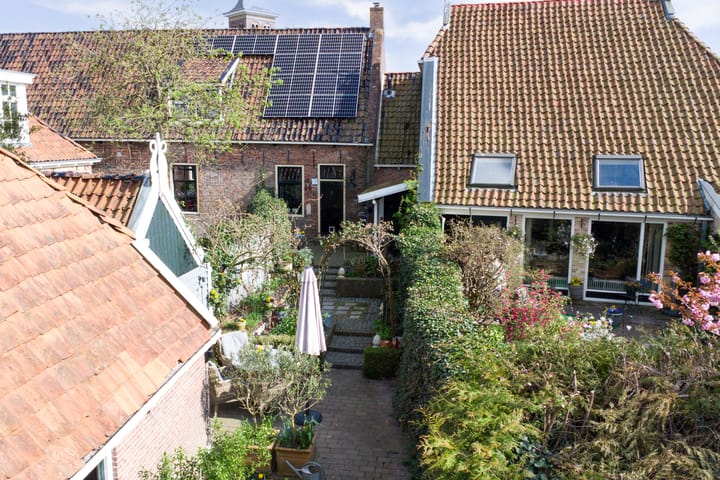 Foto 47 van Sytse Klases Steech 1