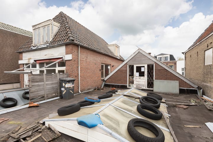 Photo 15 of Gedempte Pol 25