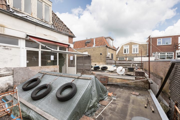 Photo 28 of Gedempte Pol 25