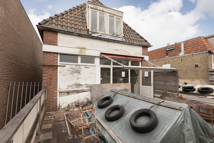 Photo 29 of Gedempte Pol 25