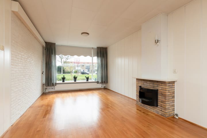 Foto 4 van Worp Tjaardastraat 188