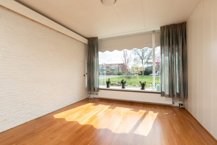 Foto 5 van Worp Tjaardastraat 188