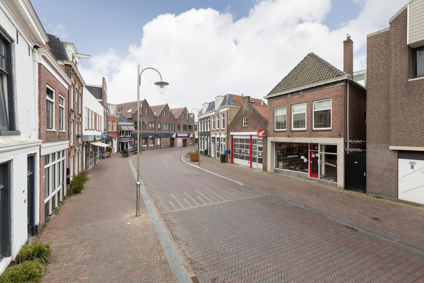 Photo 42 of Gedempte Pol 25
