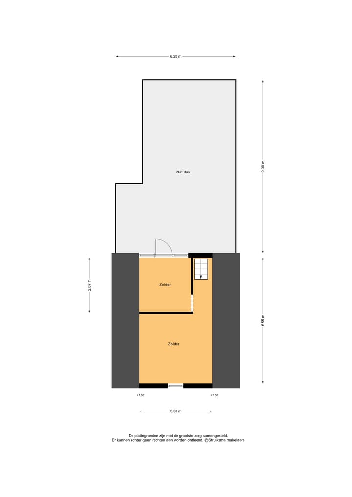 Photo 45 of Gedempte Pol 25