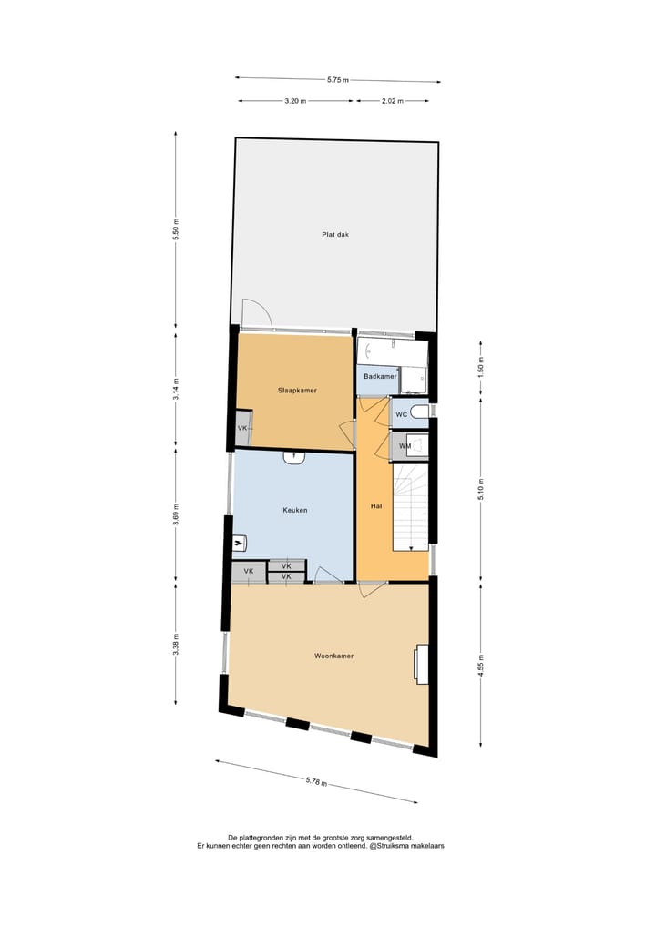 Photo 46 of Gedempte Pol 25