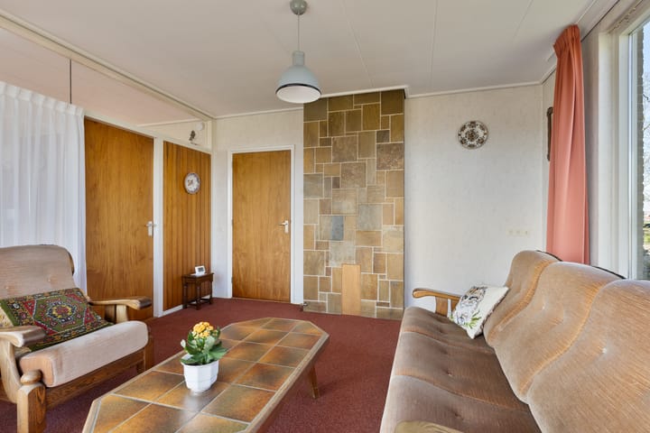 Photo 7 of van Osingaweg 80