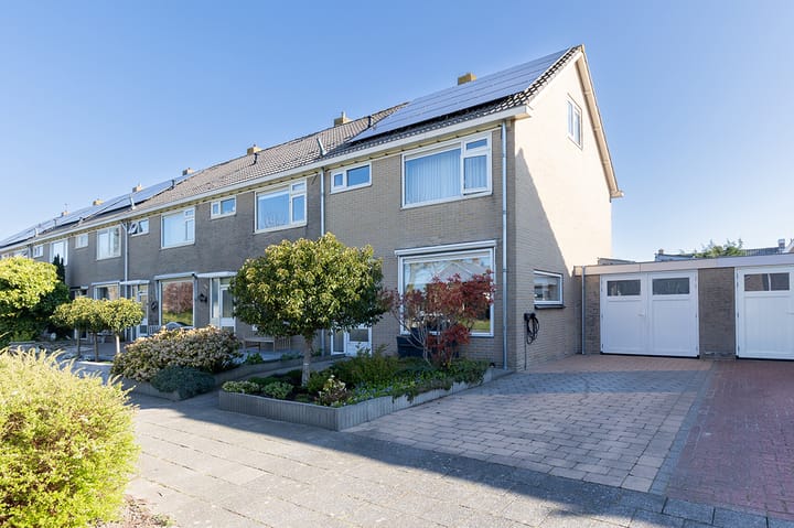 Foto 1 van Molenstraat 22