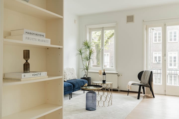 Foto 2 van Orteliusstraat 186-1