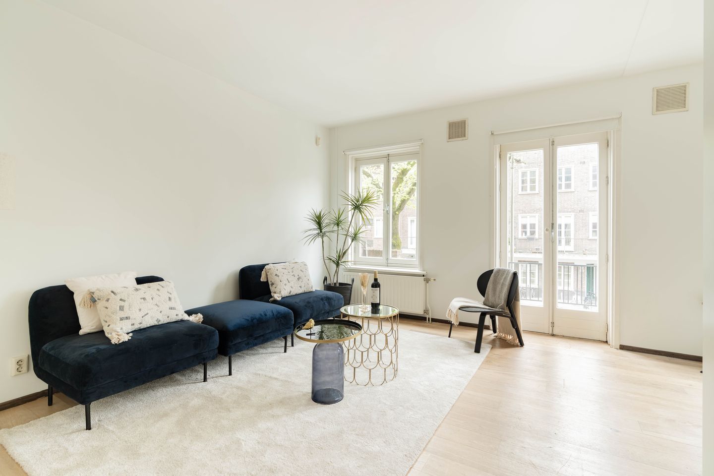 Foto 4 van Orteliusstraat 186-1