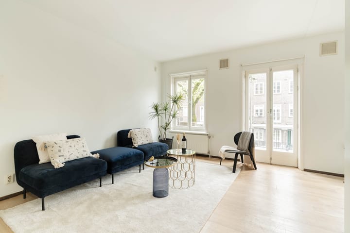 Foto 4 van Orteliusstraat 186-1