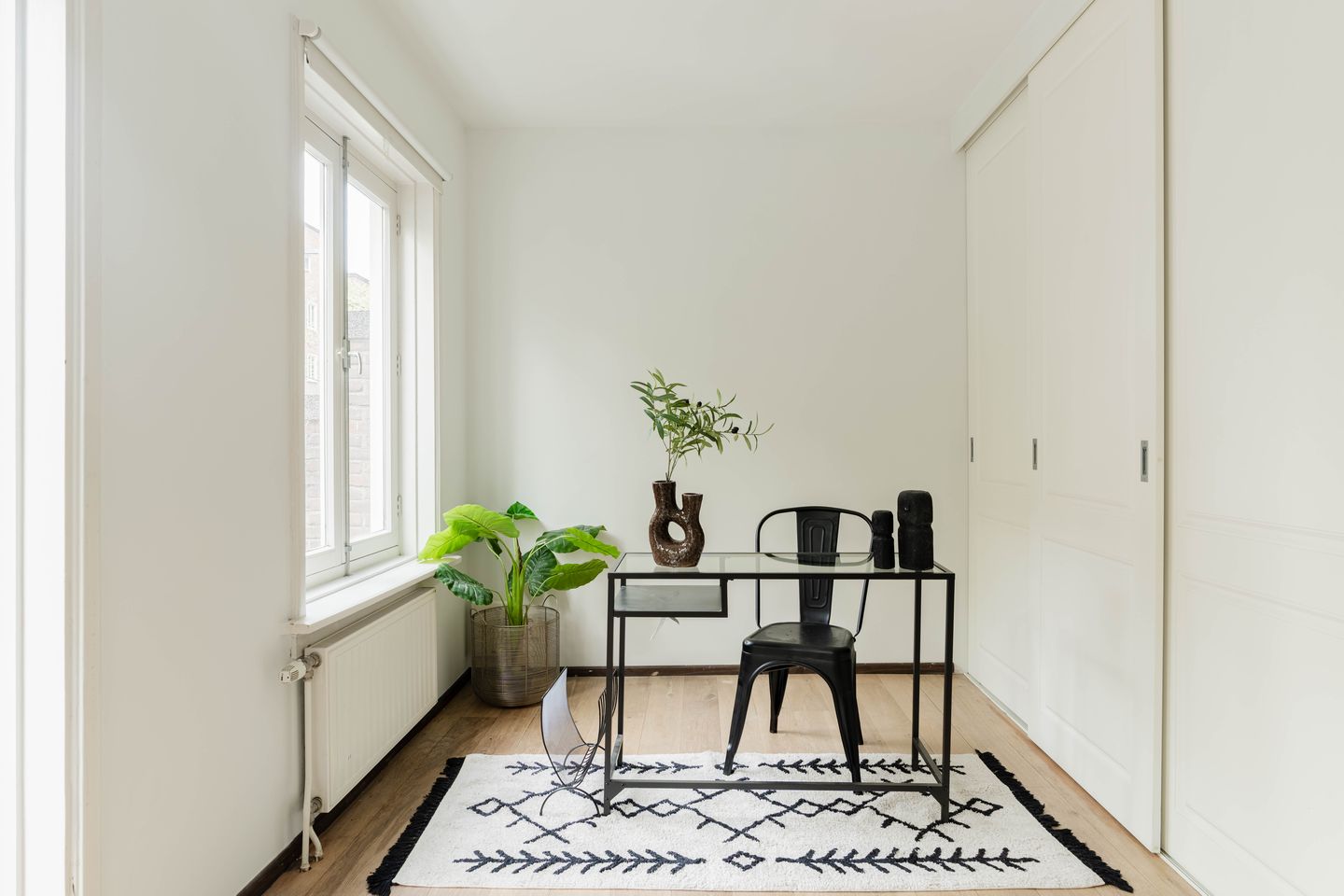 Foto 5 van Orteliusstraat 186-1