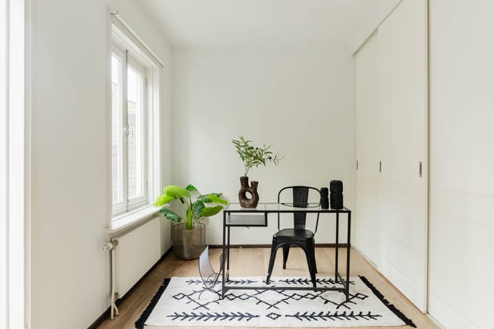 Foto 5 van Orteliusstraat 186-1