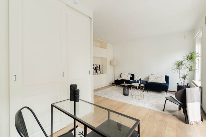 Foto 6 van Orteliusstraat 186-1