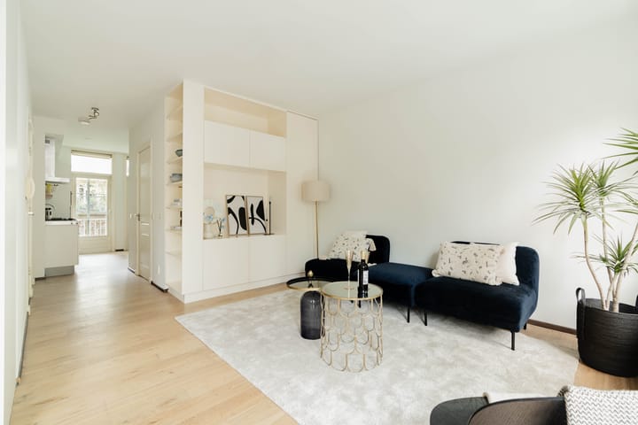 Foto 7 van Orteliusstraat 186-1