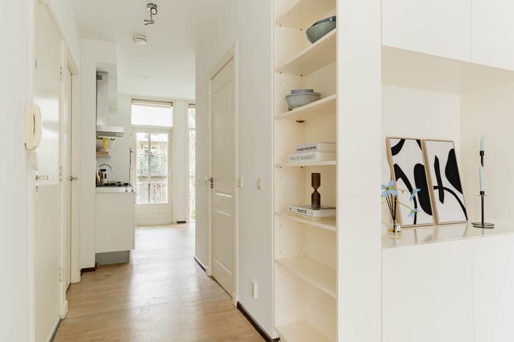 Foto 8 van Orteliusstraat 186-1