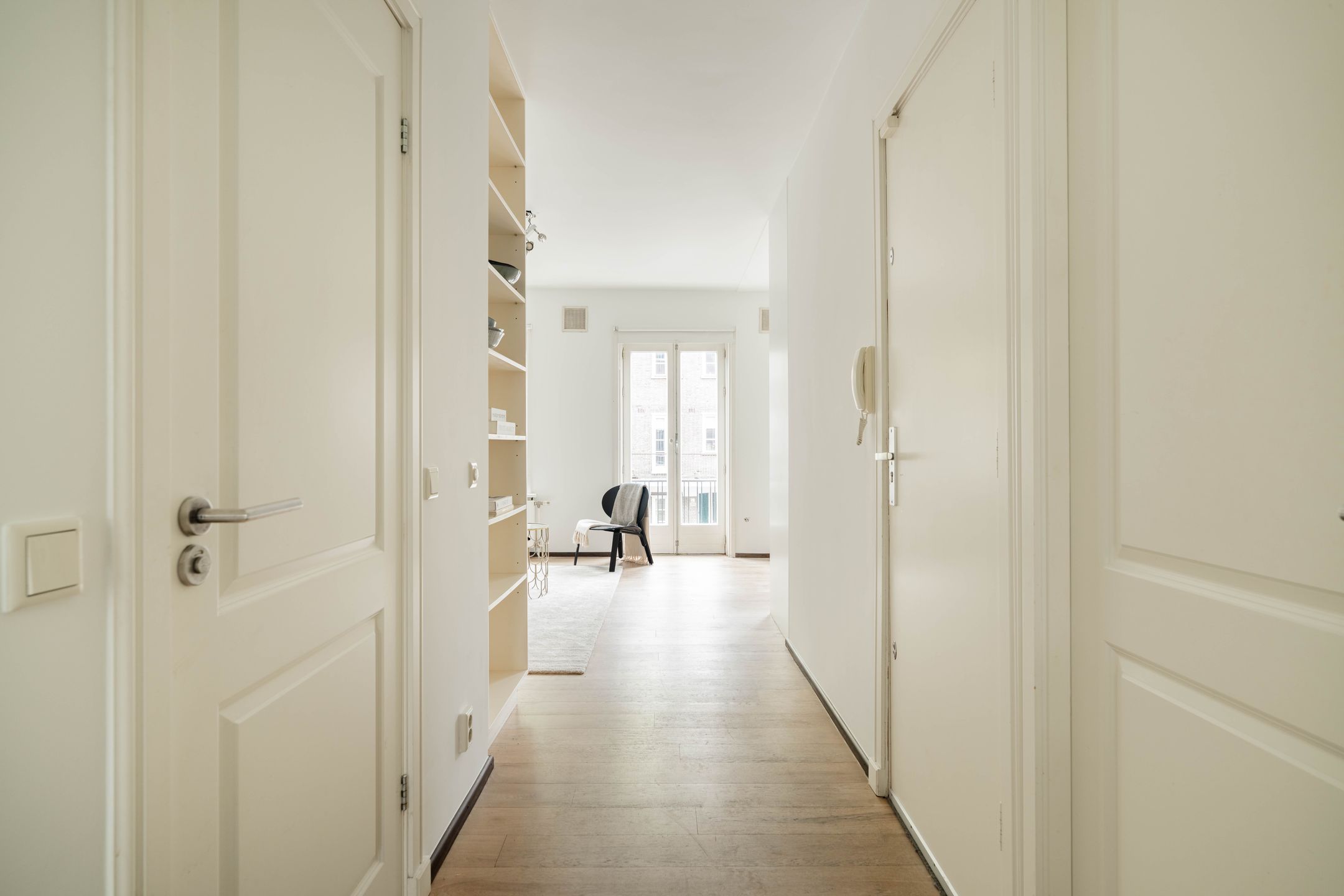 Foto 15 van Orteliusstraat 186-1