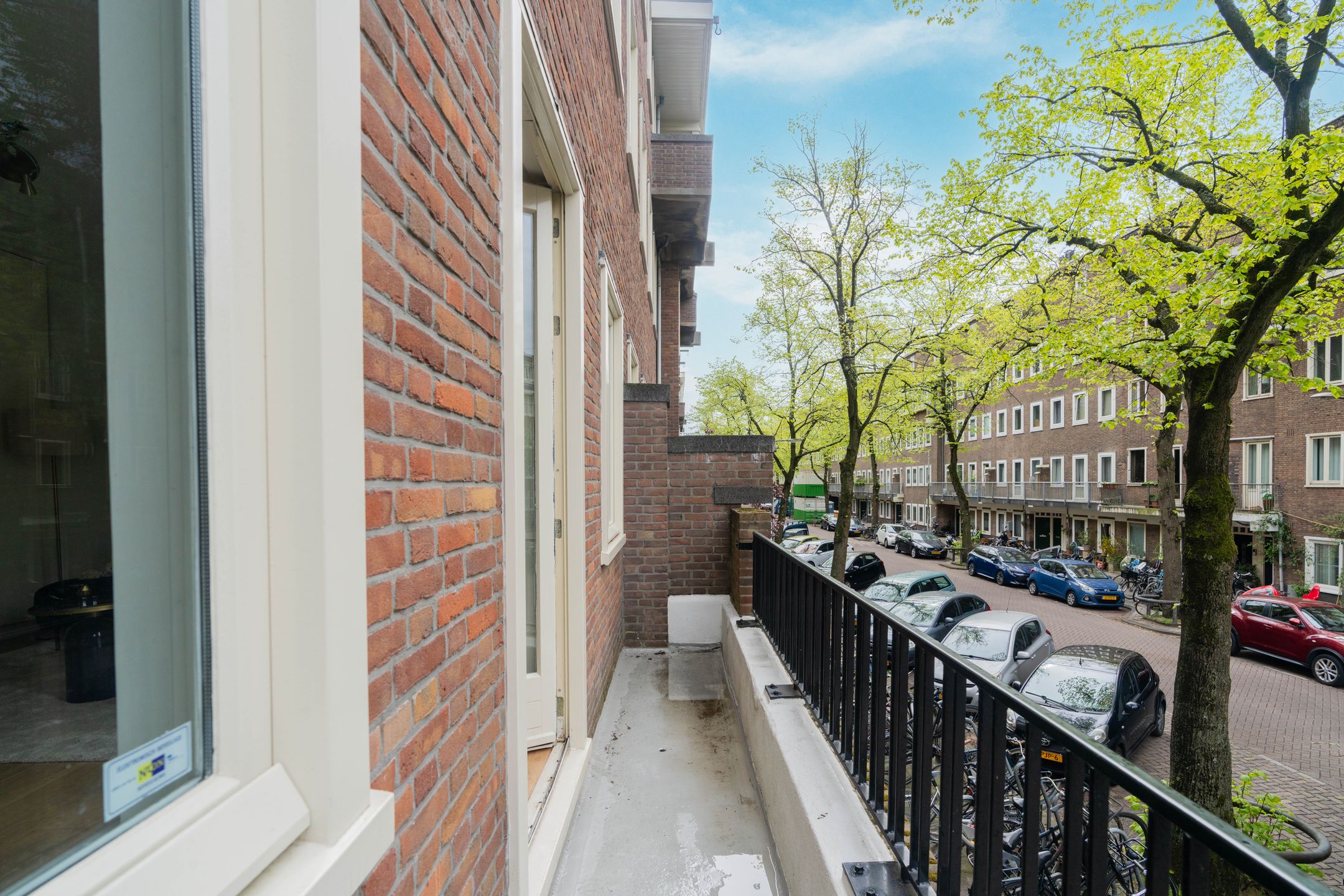 Foto 18 van Orteliusstraat 186-1