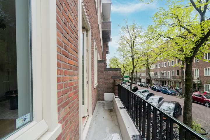 Foto 18 van Orteliusstraat 186-1