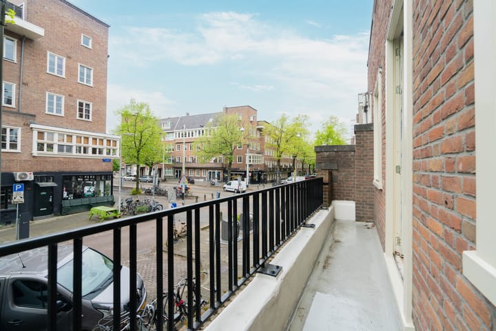 Foto 19 van Orteliusstraat 186-1