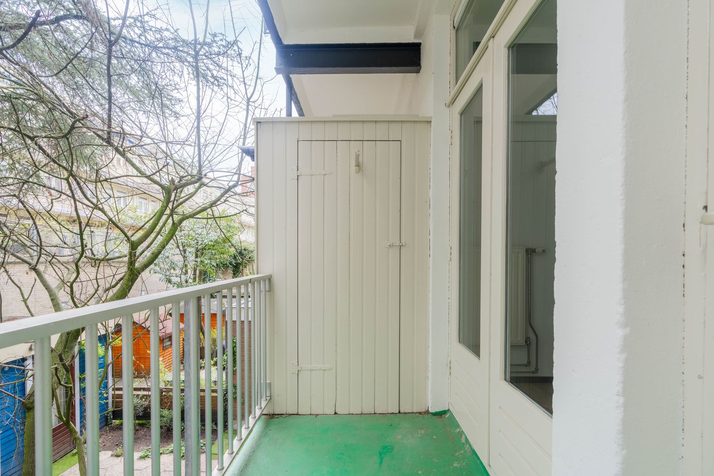 Foto 20 van Orteliusstraat 186-1