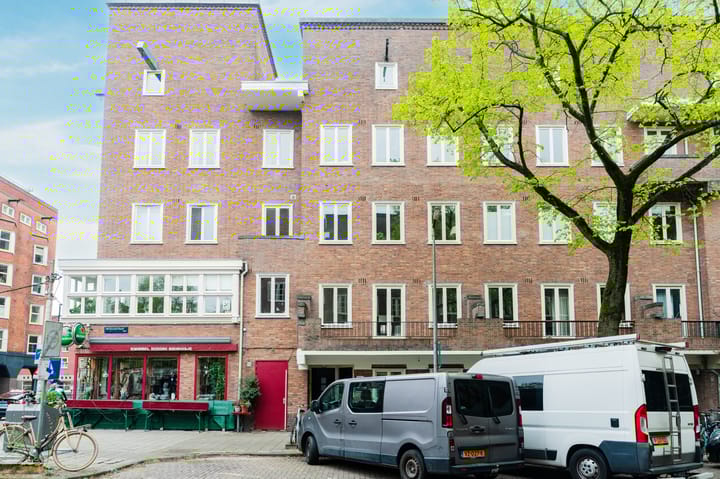 Foto 22 van Orteliusstraat 186-1