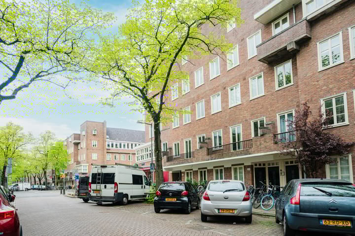 Foto 23 van Orteliusstraat 186-1