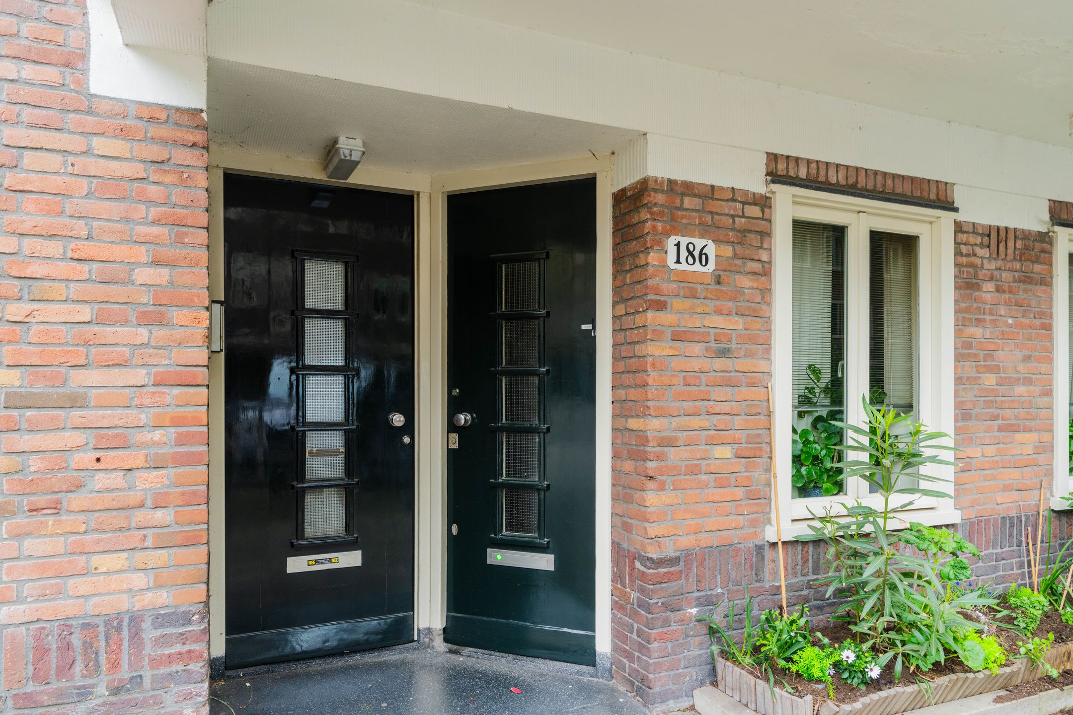 Foto 24 van Orteliusstraat 186-1