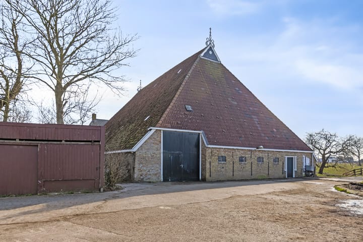 Photo 32 of van Osingaweg 80