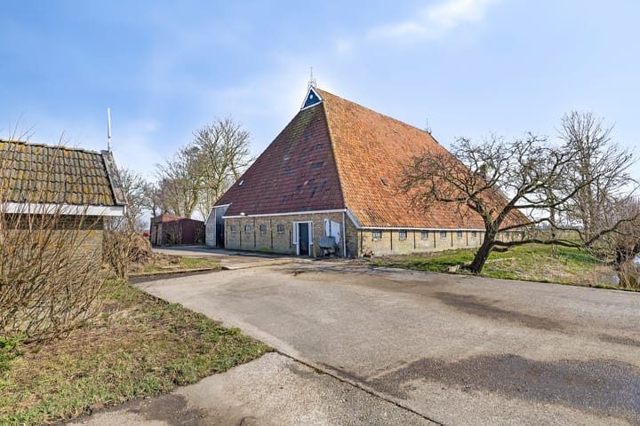 Photo 33 of van Osingaweg 80