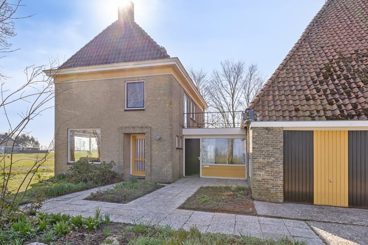 Photo 38 of van Osingaweg 80