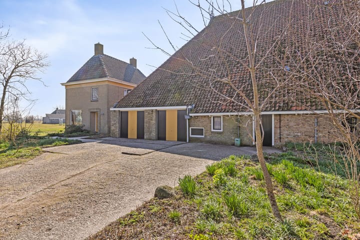 Photo 44 of van Osingaweg 80