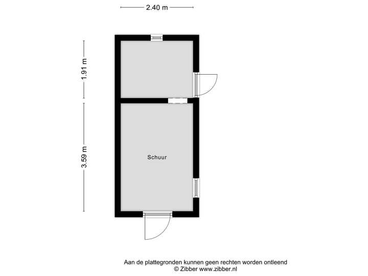 Photo 51 of van Osingaweg 80